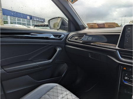 2023 Volkswagen T-Roc - photo 17