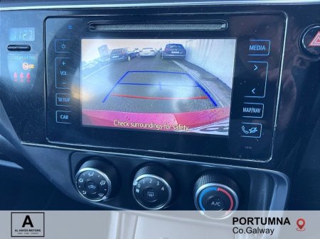 2018 Toyota Corolla - photo 10