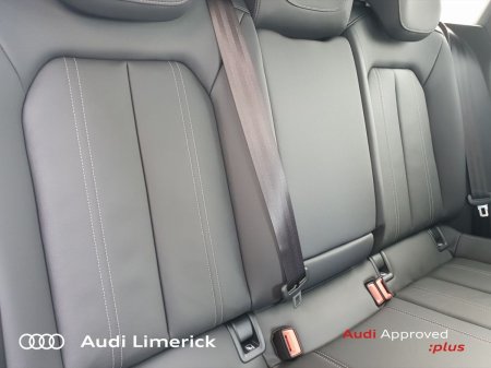 2026 Audi A3 - photo 31