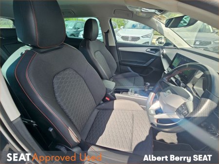 2023 SEAT Leon - photo 6