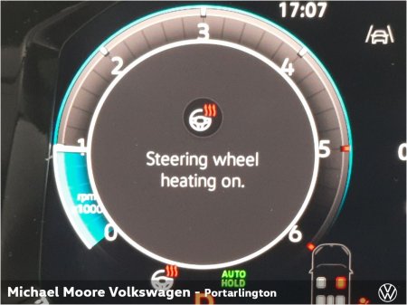 2027 Volkswagen Golf - photo 23