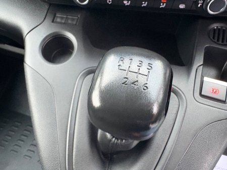 2022 Citroen Berlingo - photo 11