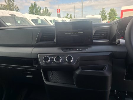 2026 Renault Master - photo 10