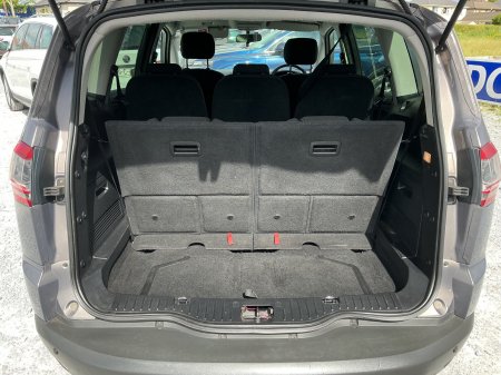 2014 Ford S-Max - photo 10