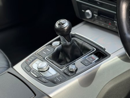 2015 Audi A6 - photo 8