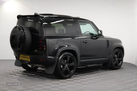 2023 Land Rover Defender - photo 7
