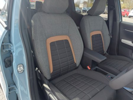 2026 Citroen C3 Aircross - photo 19