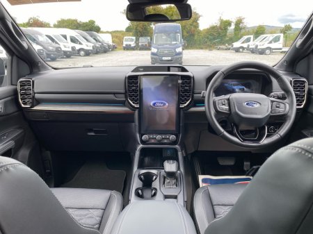 2026 Ford Ranger - photo 8