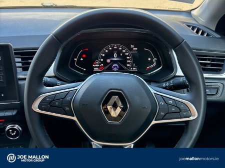 2023 Renault Captur - photo 18