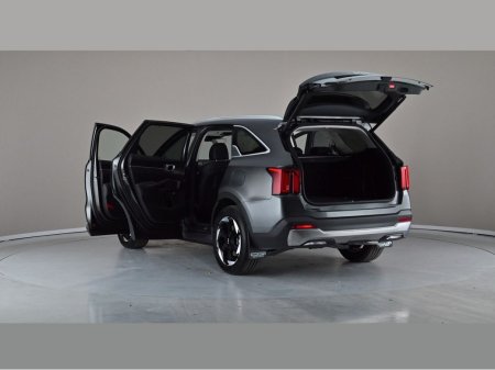 2026 Kia Sorento - photo 58