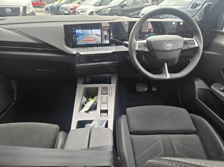 2026 Opel Astra - photo 20