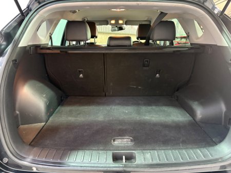 2016 Hyundai Tucson - photo 15