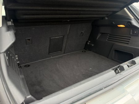 2016 Peugeot 3008 - photo 15