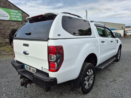 2016 Ford Ranger - photo 6