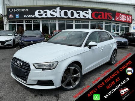 2017 Audi A3 172 // DEAL OF THE MONTH!!! DONT MISS OUT