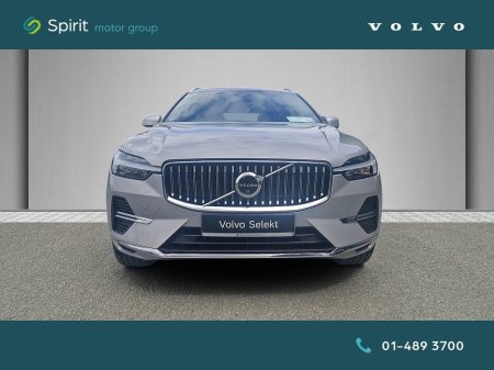 2025 Volvo XC60 - photo 8