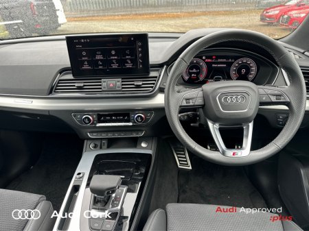 2024 Audi Q5 - photo 19