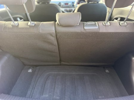 2017 Kia Picanto - photo 18