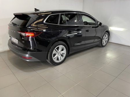 2023 Skoda Enyaq - photo 3