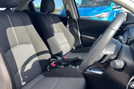 2019 Mazda Mazda2 - photo 17