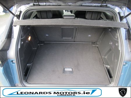 2024 Peugeot 3008 - photo 9