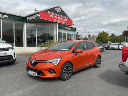 2020 Renault Clio