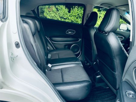 2019 Honda Vezel - photo 12