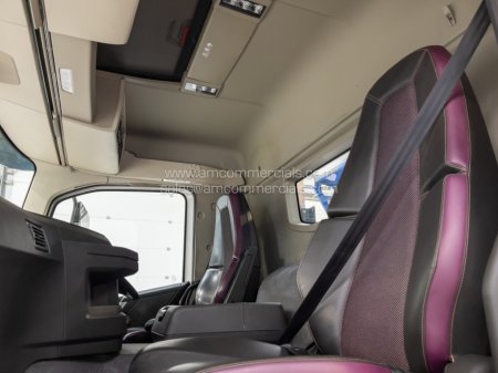2021 VOLVO FMX 420 - photo 17