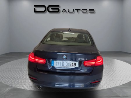 2017 BMW 3-Series - photo 3