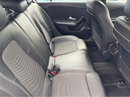 2019 Mercedes-Benz A-Class - photo 10