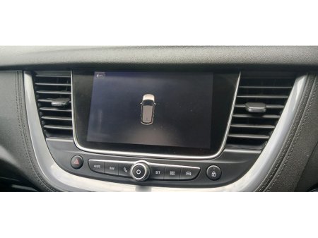 2019 Opel Grandland X - photo 20