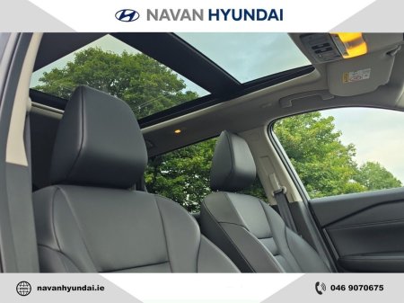 2026 Nissan X-Trail - photo 32