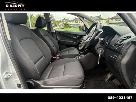 2017 Hyundai ix20 - photo 2
