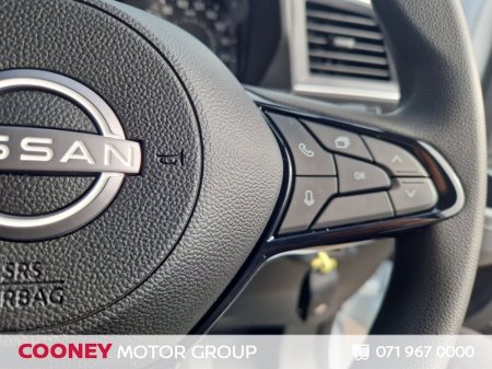 2027 Nissan Interstar - photo 14
