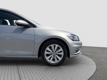 2017 Volkswagen Golf - photo 19