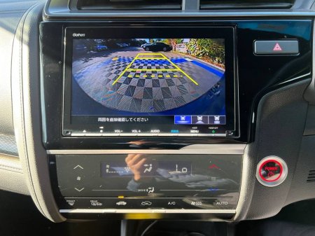 2018 Honda Fit - photo 7