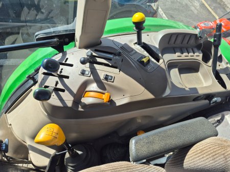 2014 John Deere John Deere - photo 7