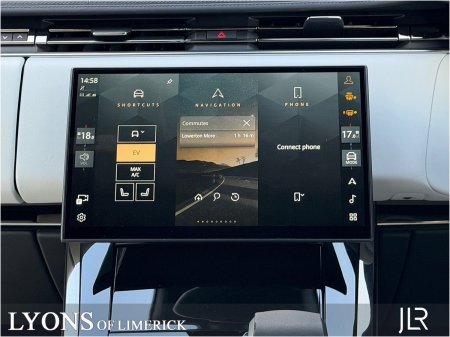 2024 Land Rover Range Rover Sport - photo 10