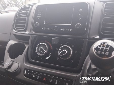 2026 Fiat Ducato - photo 17