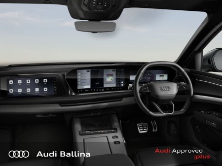2027 Audi Q7 - photo 8