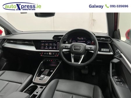 2023 Audi A3 - photo 8