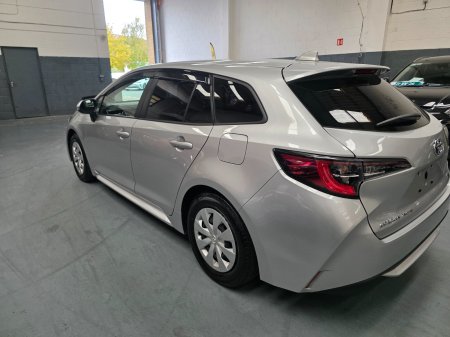 2021 Toyota Corolla - photo 4