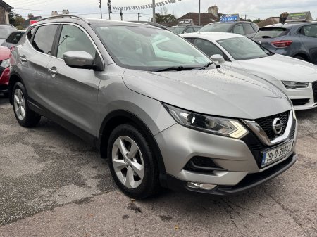 2019 Nissan Qashqai - photo 13