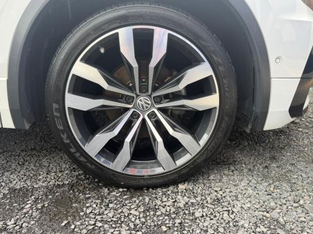 2019 Volkswagen Tiguan - photo 9