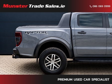 2021 Ford Ranger - photo 3