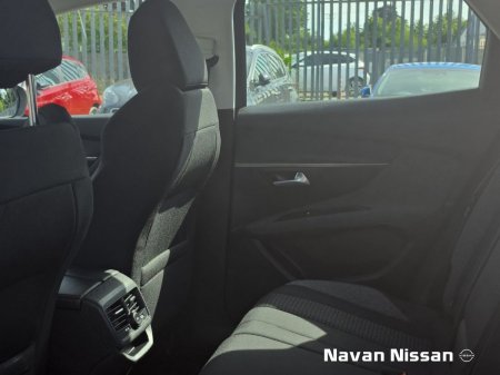 2019 Peugeot 3008 - photo 21