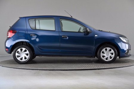 2019 Dacia Sandero - photo 11