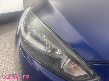 2018 Ford Focus - photo 19