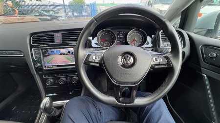 2017 Volkswagen Golf - photo 14