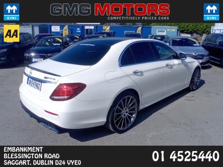 2018 Mercedes-Benz E-Class - photo 14